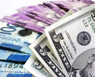 قیمت دلار امروز دوشنبه ۵ مرداد ۱۴۰۵