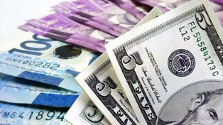 قیمت دلار امروز پنجشنبه ۸ مرداد ۱۴۰۵