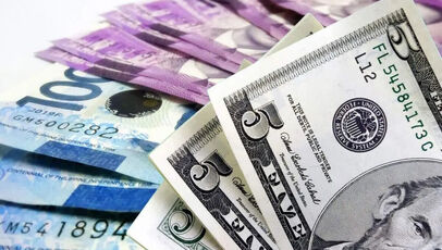 قیمت دلار امروز پنجشنبه ۸ مرداد ۱۴۰۵