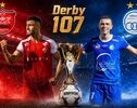 فیلم خلاصه بازی استقلال و پرسپولیس چهارشنبه 11 شهریور ۱۴۰۵ + ترکیب و حواشی