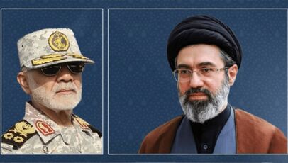 رهبر انقلاب بر پاسخ فوری و اثرگذار به هرگونه تهدید تأکید کردند + ویدئو