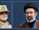 رهبر انقلاب بر پاسخ فوری و اثرگذار به هرگونه تهدید تأکید کردند + ویدئو