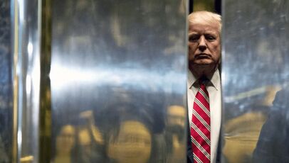 رسانه آمریکایی: دونالد ترامپ، پیشنهاد ۷ روزه ایران را رد کرد!