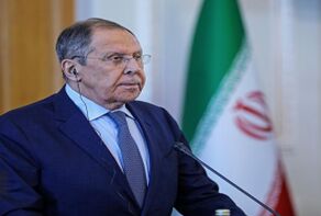 لاوروف ۲۷ مهر به تهران می‌آید؛ دیدار وزیر خارجه روسیه با عراقچی