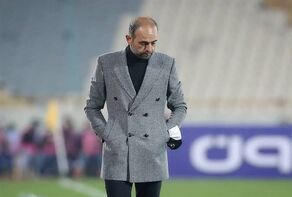 نویدکیا: بازیکنان سپاهان ۳۰ درصد از قرارداد خود را کاهش دادند

