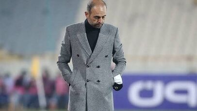 نویدکیا: بازیکنان سپاهان ۳۰ درصد از قرارداد خود را کاهش دادند