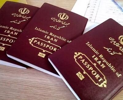 انهدام باند جعل گذرنامه در تهران؛ کلاهبرداری از شهروندان با مبالغ دلاری