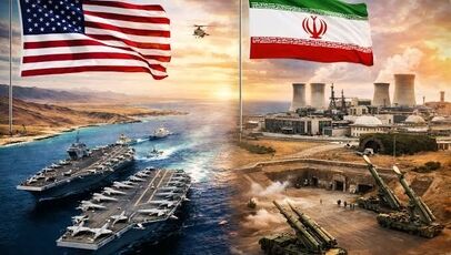 هدف آمریکا وادار کردن ایران به امتیازدهی است