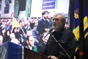 سه‌گانه تسلیم، تجزیه و براندازی در برابر مقاومت ایران شکست خورد