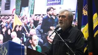 سه‌گانه تسلیم، تجزیه و براندازی در برابر مقاومت ایران شکست خورد