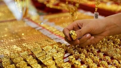  قیمت جدید طلای جهانی امروز ۲۰ تیرماه ۱۴۰۵