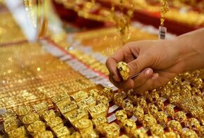  قیمت جدید طلای جهانی امروز ۲۰ تیرماه ۱۴۰۵