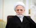 اژه‌ای در حمایت از سخنرانی پزشکیان: رئیس‌جمهور با صلابت از حقوق ملت ایران دفاع کرد

