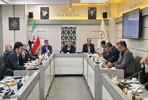 انضباط مالی در دستگاه‌های دولتی و شرکت‌های دولتی از اولویت‌های اصلی مجلس است