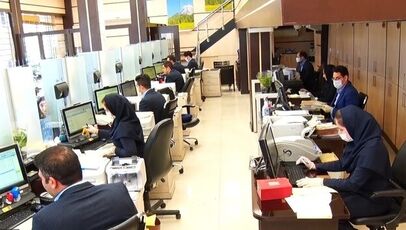 احتمال افزایش ۵ تا ۱۰ میلیون تومانی حقوق کارمندان در نیمه دوم سال