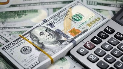 قیمت دلار، یورو و درهم امروز سه‌شنبه ۲۰ مرداد ۱۴۰۵ | افزایش قیمت دلار