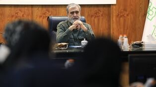 نسخه عزیزی برای عبور ایران از دوران تنش