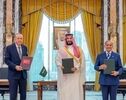 پیمان مکه؛ ائتلافی علیه ایران یا توافقی روی کاغذ؟
