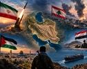 از تنگه هرمز تا آسمان یمن؛ تازه‌ترین تحولات جبهه‌های درگیری در منطقه