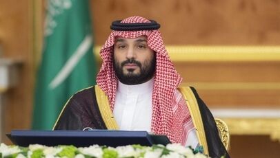 بن‌سلمان از توان دفاعی عربستان گفت؛ تأکید بر نقش پیمان سه‌جانبه در امنیت منطقه