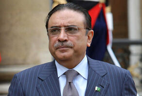 بحران امنیتی در پاکستان؛ زرداری در خیبرپختونخوا وضعیت اضطراری اعلام کرد