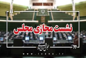 ۱۸۳ نماینده به کلیات طرح مقابله با نفوذ بیگانگان رأی مثبت دادند