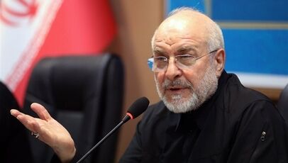 روایت رئیس مجلس از فشار بر آمریکا و اسرائیل؛ «مذاکره یعنی مبارزه»