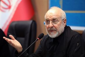 روایت رئیس مجلس از فشار بر آمریکا و اسرائیل؛ «مذاکره یعنی مبارزه»