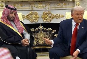 مخالفت ترامپ با درخواست ولیعهد عربستان برای حمله به نیروهای یمنی