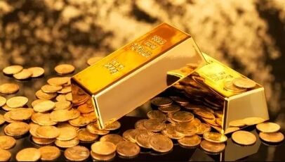 طلای جهانی در دوراهی مهم؛ افزایش بازده اوراق خزانه‌داری مسیر قیمت را تغییر می‌دهد