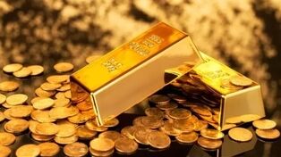 طلای جهانی در دوراهی مهم؛ افزایش بازده اوراق خزانه‌داری مسیر قیمت را تغییر می‌دهد