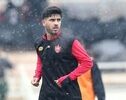 بمب واقعی پرسپولیس در خط میانی؛ خدابنده‌لو با درخشش خود خبرساز شد