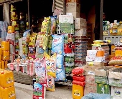 کمبودی در تأمین کالاهای اساسی نداریم