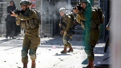 کرانه باختری شاهد موج تازه یورش‌ها؛ بازداشت فلسطینیان در جنین، نابلس، قدس و الخلیل