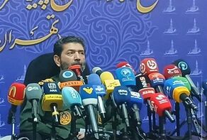  اجتماع ۳۱۳ هزار نفری «جان‌فدای ایران» ۲۷ شهریور برگزار می‌شود