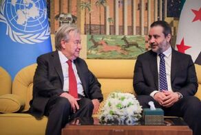 جولان اشغالی بخشی از خاک سوریه است و تجاوز به اراضی این کشور باید متوقف شود