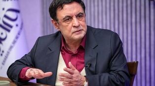 تأکید ناصر ایمانی بر موضع روشن رهبری درباره دولت و ضرورت حفظ انسجام ملی