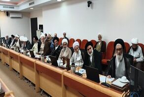 تأکید بر مدیریت ایرانی تنگه هرمز و مصونیت آن از مداخله فرامنطقه‌ای