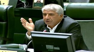 هشدار نماینده رفسنجان درباره فساد، رانت‌خواری و کاسبان تحریم