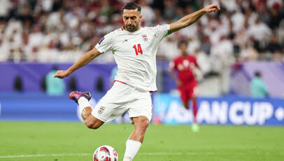 قدوس و پرسپولیس؛ خیلی دور، خیلی نزدیک