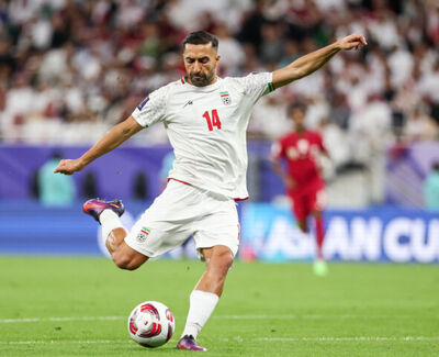 قدوس و پرسپولیس؛ خیلی دور، خیلی نزدیک