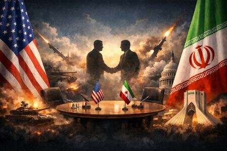 پادکست | جنگ یا مذاکره؟ راهبرد ایران برای خروج از چرخه جنگ و سازش