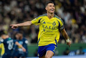 پیروزی الاتحاد در تقابل حساس با النصر در هفته پنجم لیگ عربستان+ فیلم 