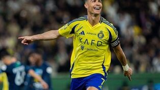 پیروزی الاتحاد در تقابل حساس با النصر در هفته پنجم لیگ عربستان+ فیلم 