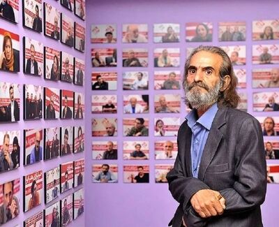 رازهای تلخ زندگی «آتقی» آینه عبرت؛ از اوج شهرت تا ۱۴ سال زندان و پایان غم‌انگیز