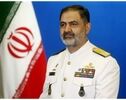 تأکید فرمانده نداجا بر آمادگی همیشگی برای مقابله با «خرمشهرهای پیش‌رو»