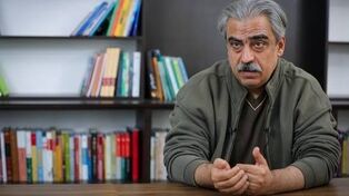 حمله تند کارشناس شبکه افق به عراقچی؛ «این تحلیل‌ها در حد راننده تاکسی است» + ویدئو