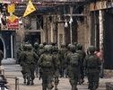 یورش‌های تازه در کرانه باختری؛ ۴ فلسطینی بازداشت شدند