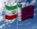هیئت قطری وارد تهران شد؛ رایزنی درباره روابط دوجانبه و تحولات منطقه