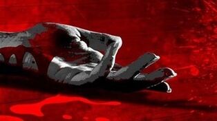 جنایت در محله بیسیم؛ پایان خونین قرار دو رقیب عشقی